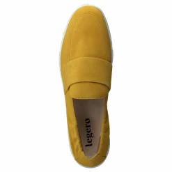 Legero Lucca Yellow Gul och Brun Sale