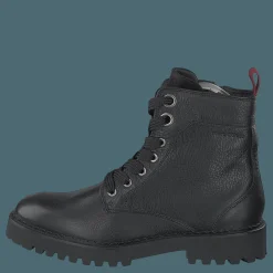 Marc O’Polo Lucia 17a Black Svart Best