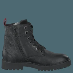 Marc O’Polo Lucia 17a Black Svart Best