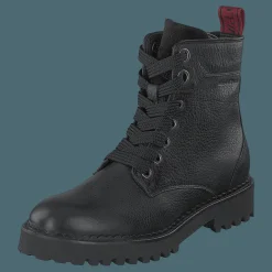Marc O’Polo Lucia 17a Black Svart Best