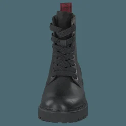 Marc O’Polo Lucia 17a Black Svart Best