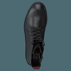 Marc O’Polo Lucia 17a Black Svart Best