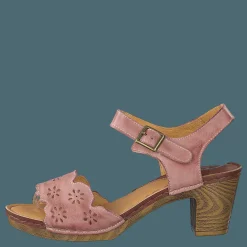 Wildflower Luciana Pink Brun och Rosa Best