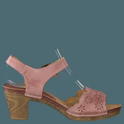 Wildflower Luciana Pink Brun och Rosa Best