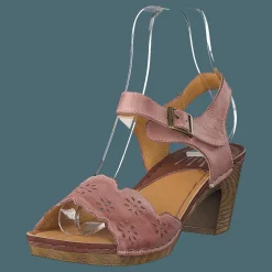 Wildflower Luciana Pink Brun och Rosa Best