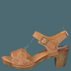 Wildflower Luciana Tan Brun Sale