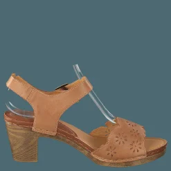 Wildflower Luciana Tan Brun Sale