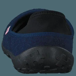 Superfit Lucky Ocean Blå och Svart Clearance