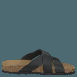 Axelda Luis Black Svart Discount
