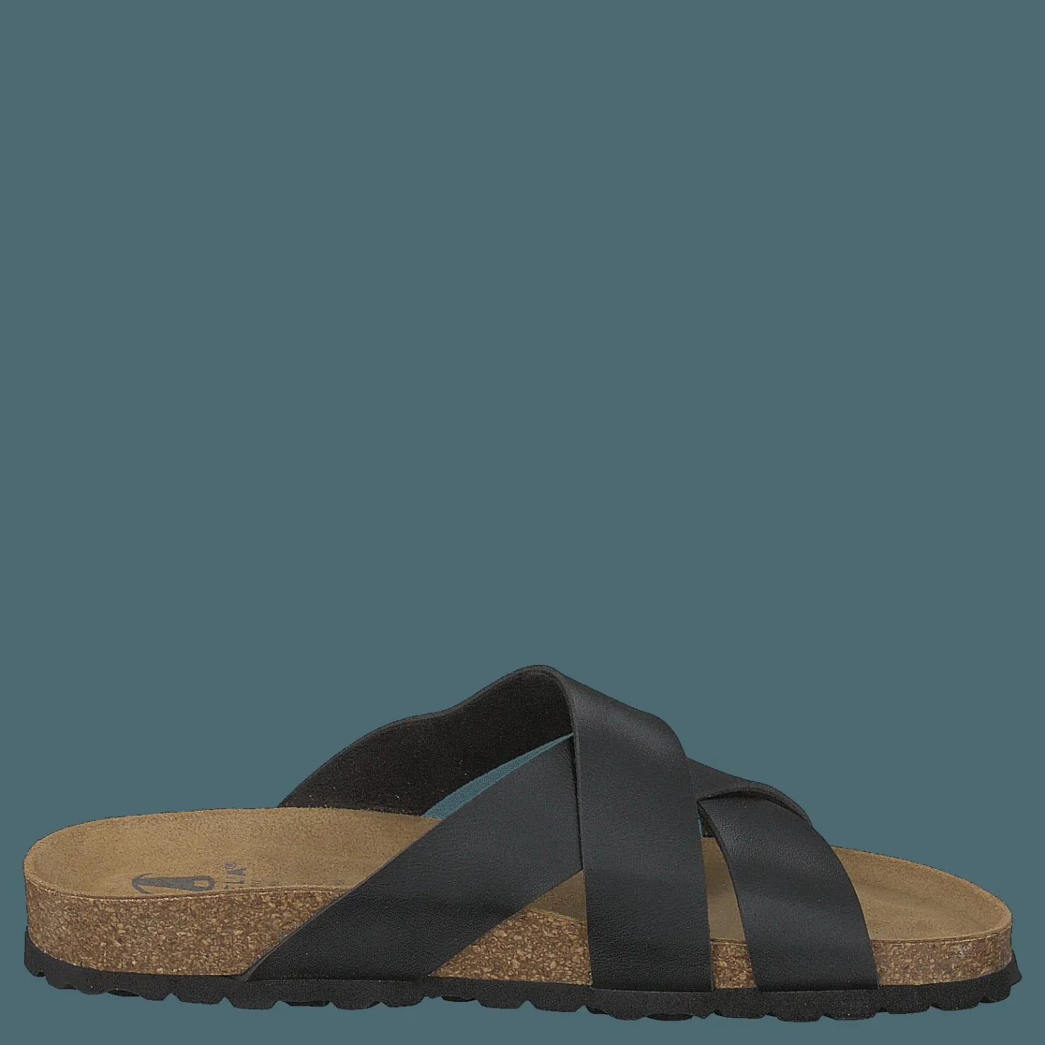 Axelda Luis Black Svart Discount
