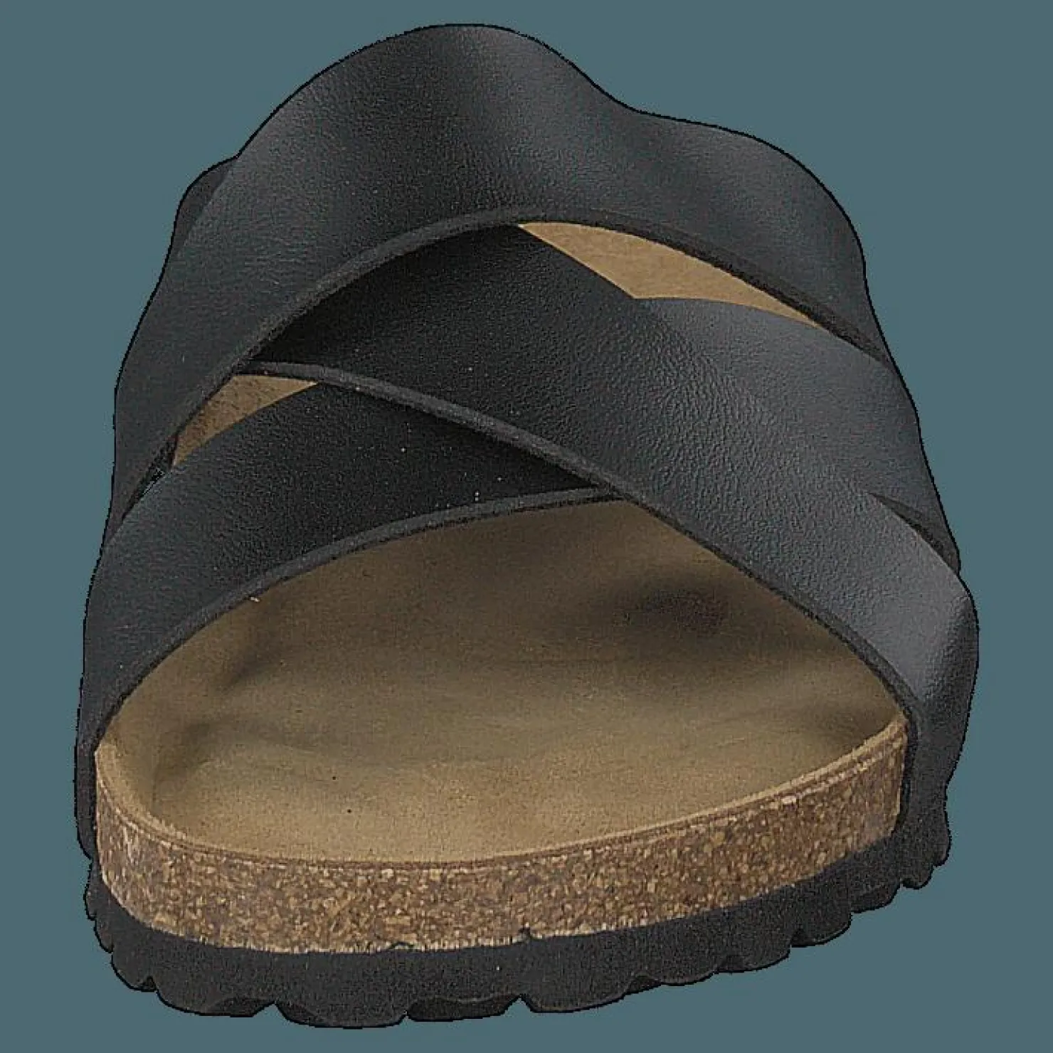 Axelda Luis Black Svart Discount
