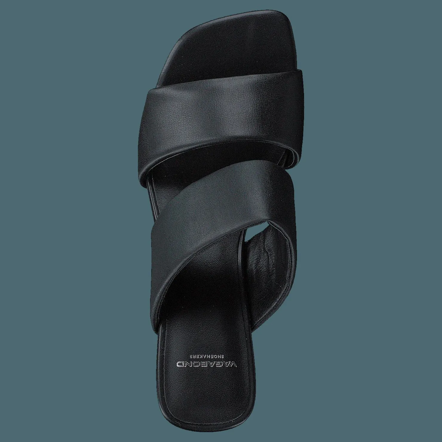 Vagabond Luisa 5312-101-20 Black Svart