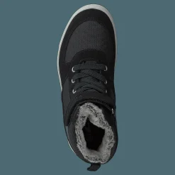 Viking Lukas Warm WP Black/Grey Svart New