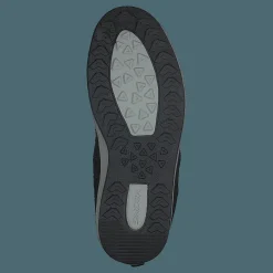 Viking Lukas Warm WP Black/Grey Svart New