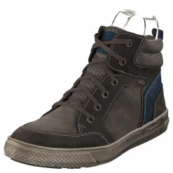 Superfit Luke Gore-tex® Grey Soft Grå och Lila