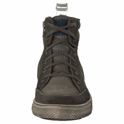 Superfit Luke Gore-tex® Grey Soft Grå och Lila