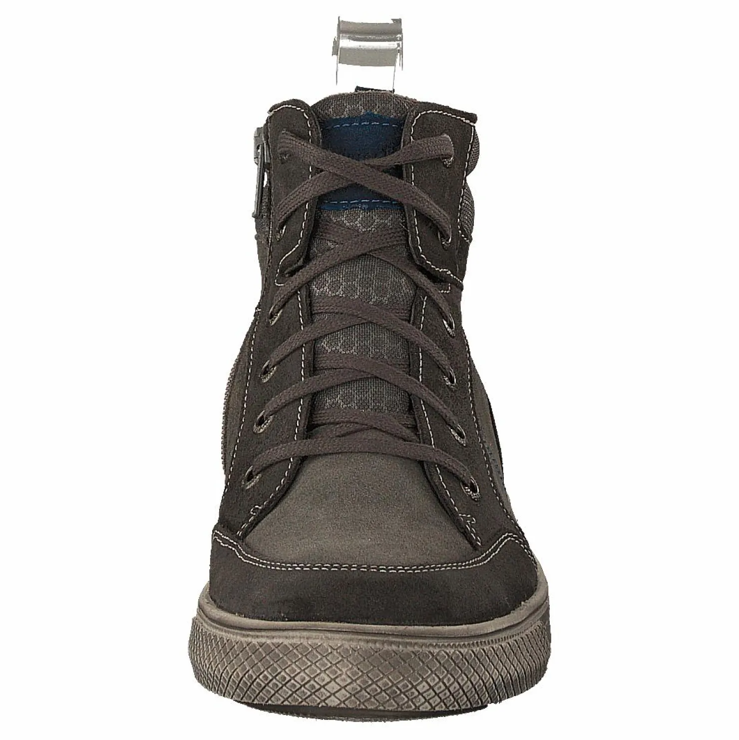 Superfit Luke Gore-tex® Grey Soft Grå och Lila
