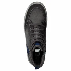 Superfit Luke Gore-tex® Grey Soft Grå och Lila