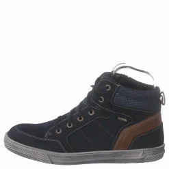 Superfit Luke Gore-tex® Ocean Soft Svart