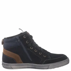 Superfit Luke Gore-tex® Ocean Soft Svart
