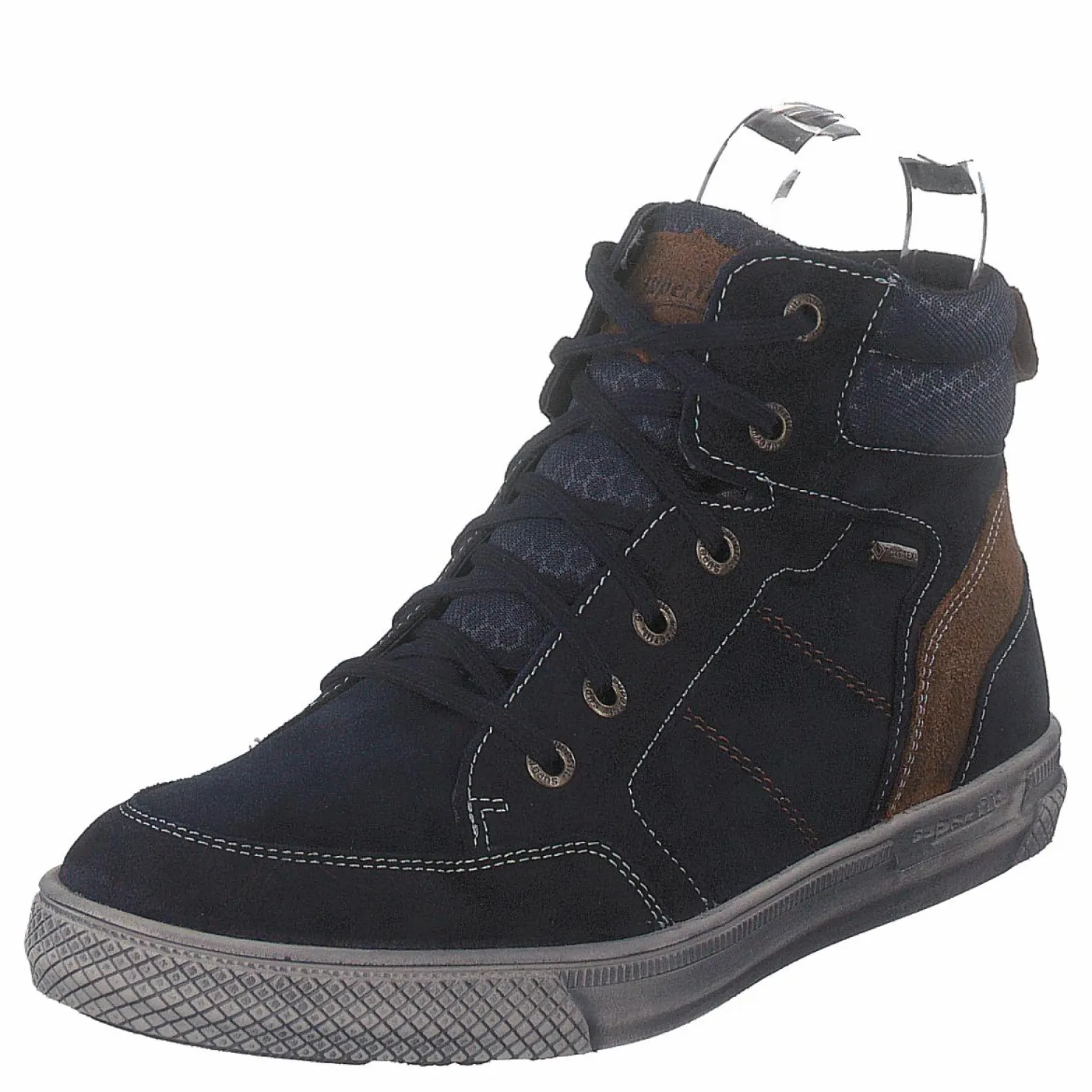 Superfit Luke Gore-tex® Ocean Soft Svart