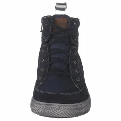 Superfit Luke Gore-tex® Ocean Soft Svart