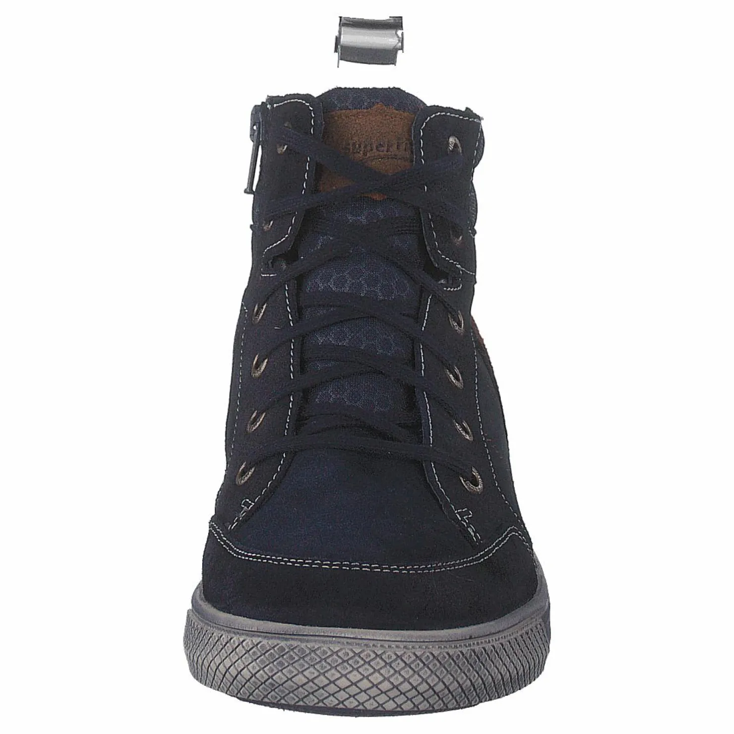 Superfit Luke Gore-tex® Ocean Soft Svart