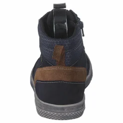 Superfit Luke Gore-tex® Ocean Soft Svart