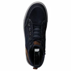 Superfit Luke Gore-tex® Ocean Soft Svart