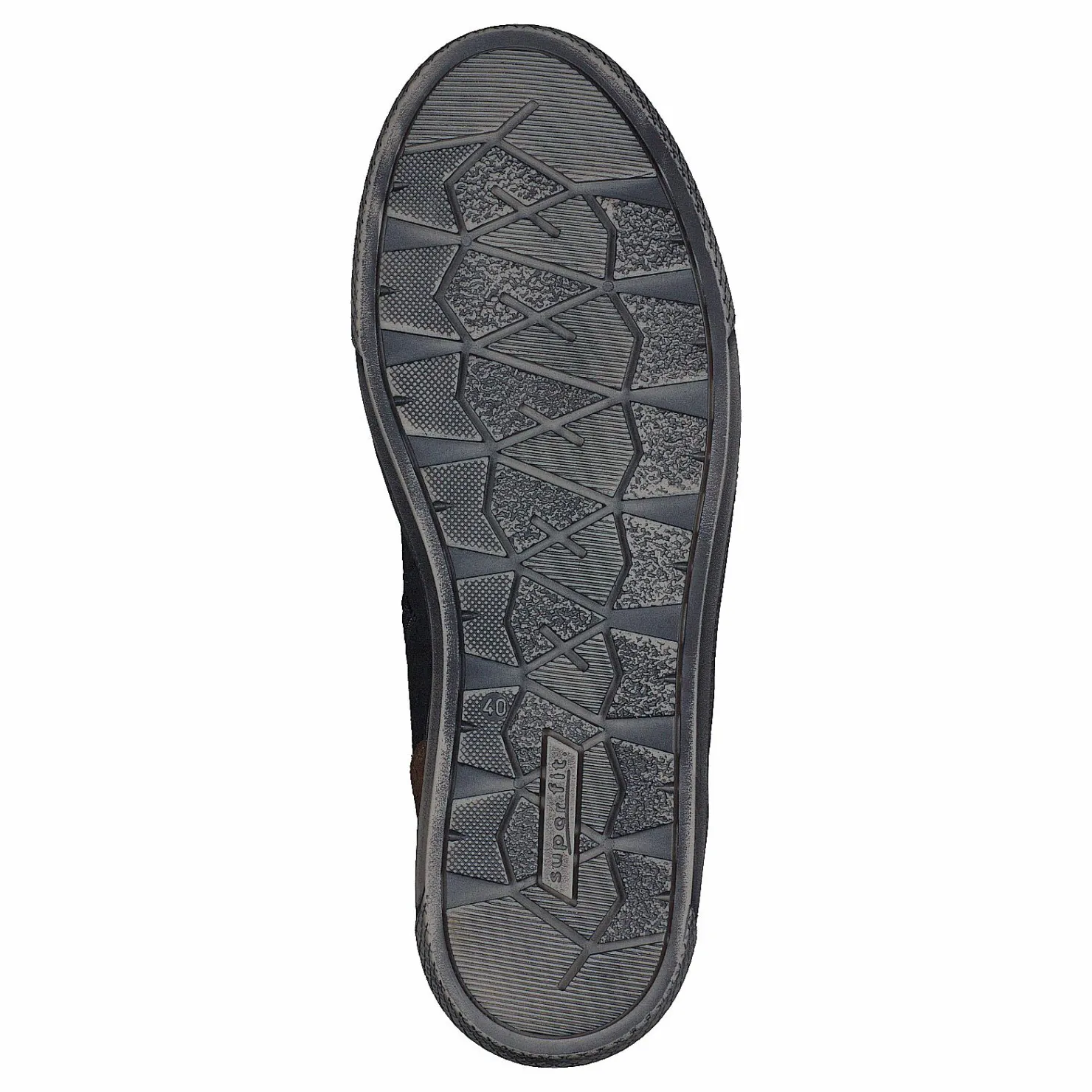 Superfit Luke Gore-tex® Ocean Soft Svart