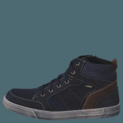 Superfit Luke Gore-tex® Ocean Warm Blå Best