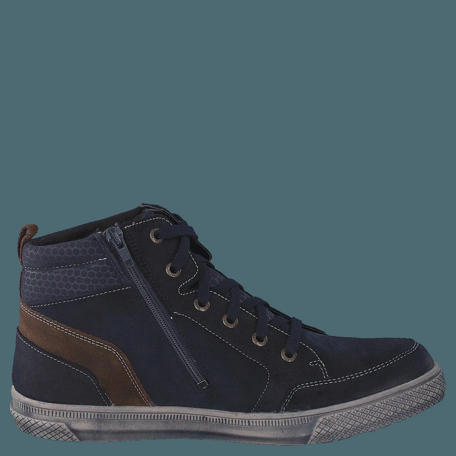 Superfit Luke Gore-tex® Ocean Warm Blå Best