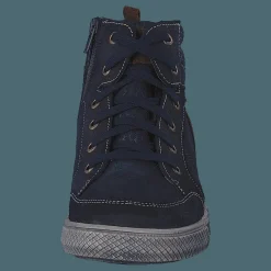 Superfit Luke Gore-tex® Ocean Warm Blå Best