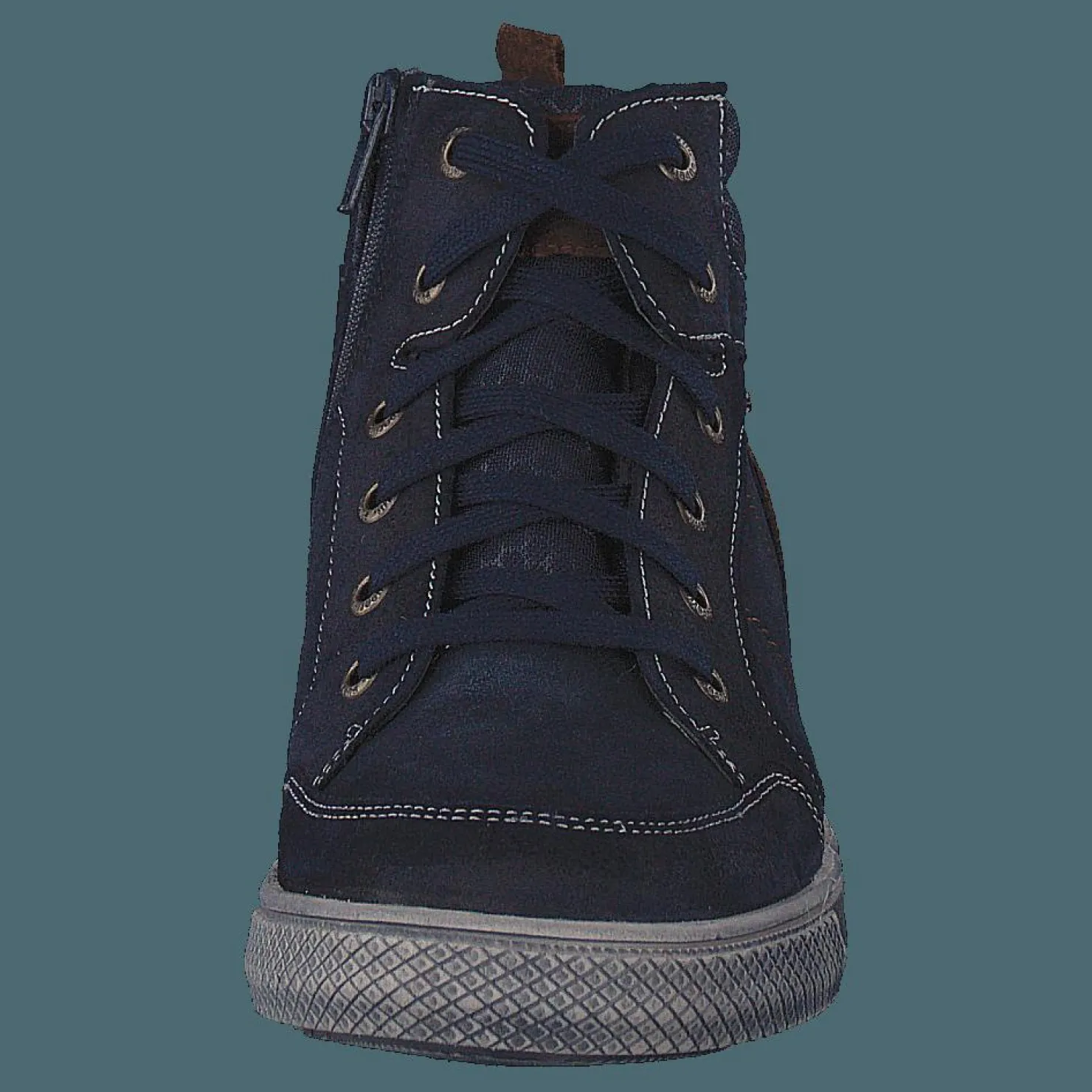 Superfit Luke Gore-tex® Ocean Warm Blå Best