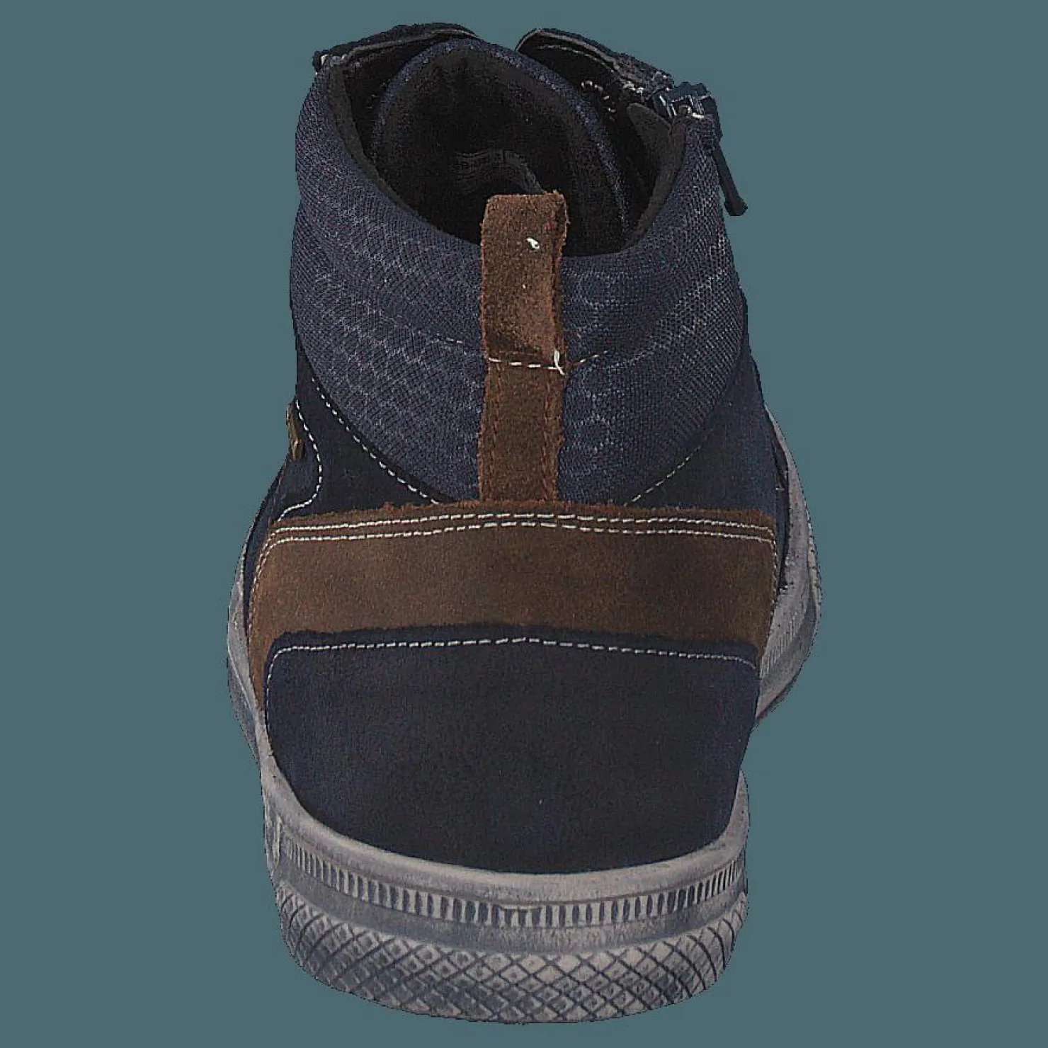 Superfit Luke Gore-tex® Ocean Warm Blå Best