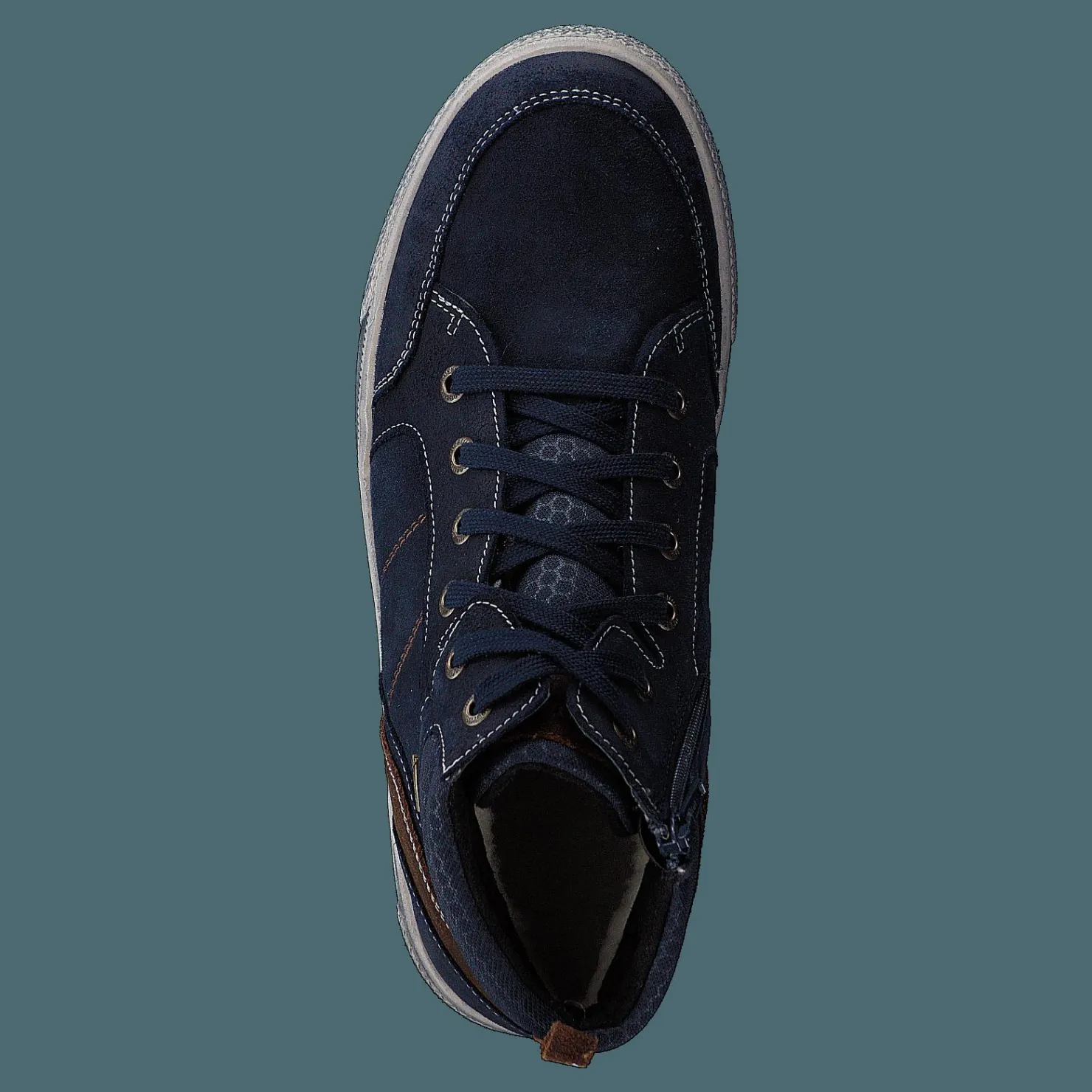 Superfit Luke Gore-tex® Ocean Warm Blå Best