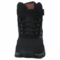 Gulliver Lule Dispberg Gtx Black Svart Outlet