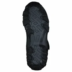 Gulliver Lule Dispberg Gtx Black Svart Outlet