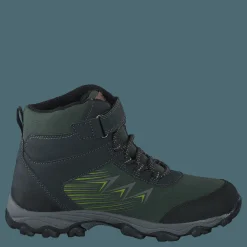 Gulliver Lule Dispberg Gtx Green Svart Best