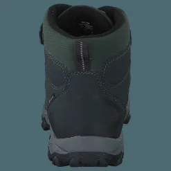 Gulliver Lule Dispberg Gtx Green Svart Best