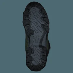 Gulliver Lule Dispberg Gtx Green Svart Best