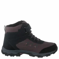 Gulliver Lule Dispberg Gtx Lavender Svart Hot