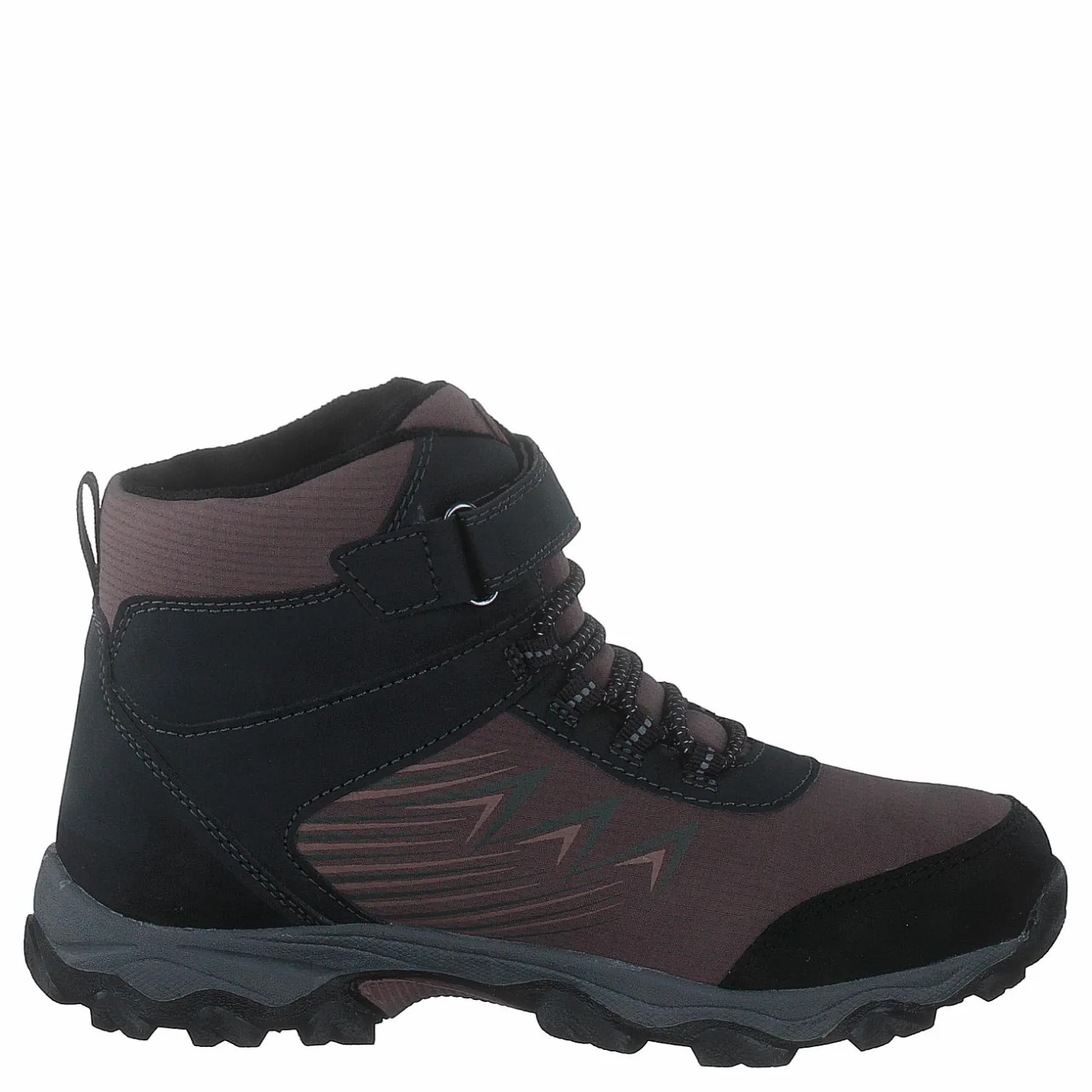 Gulliver Lule Dispberg Gtx Lavender Svart Hot