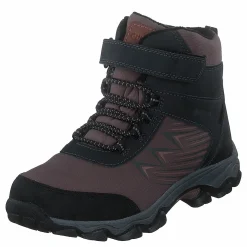 Gulliver Lule Dispberg Gtx Lavender Svart Hot