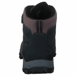 Gulliver Lule Dispberg Gtx Lavender Svart Hot