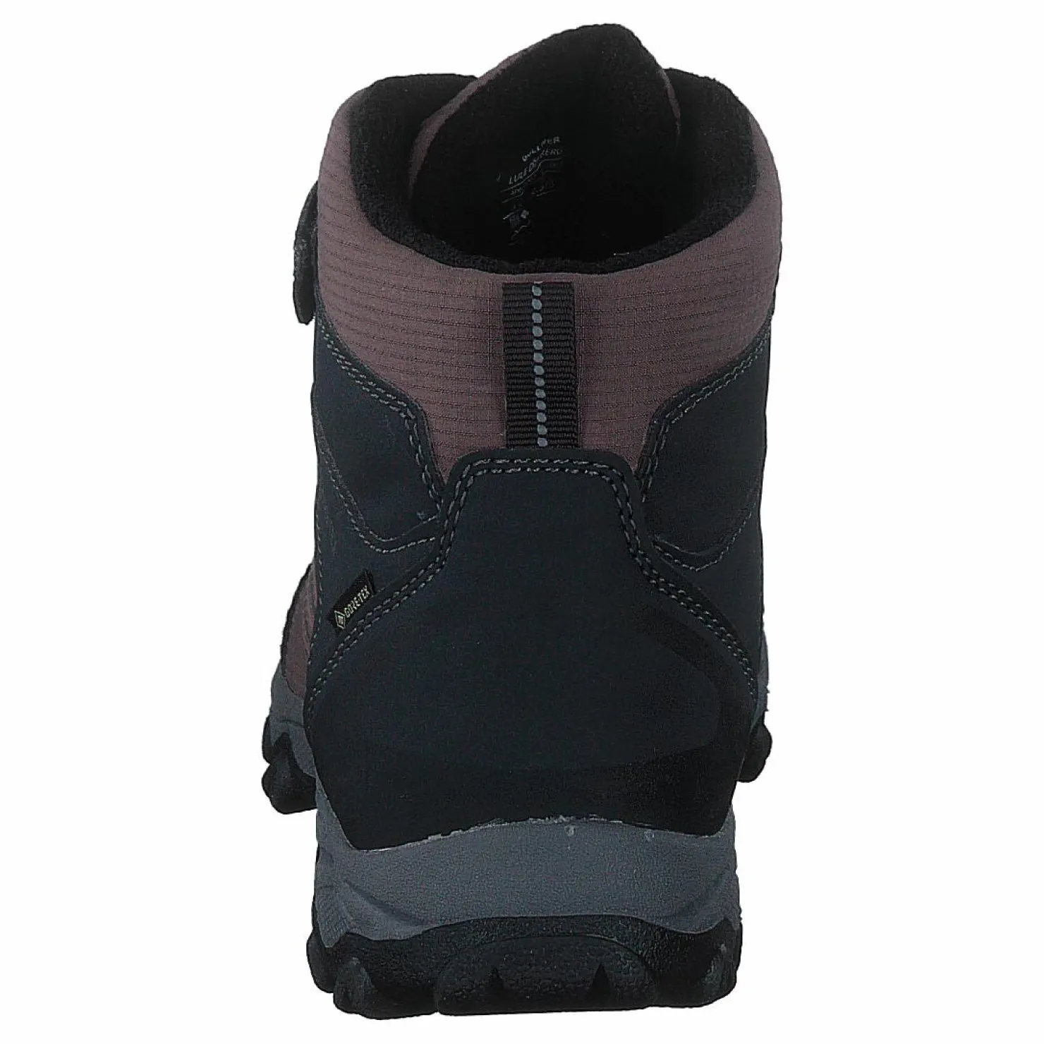 Gulliver Lule Dispberg Gtx Lavender Svart Hot