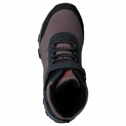 Gulliver Lule Dispberg Gtx Lavender Svart Hot