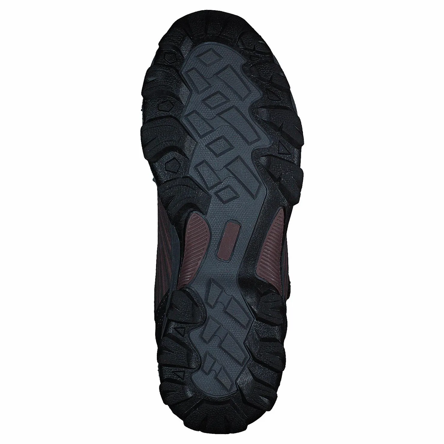 Gulliver Lule Dispberg Gtx Lavender Svart Hot
