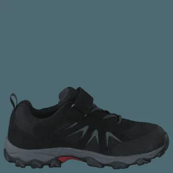 Gulliver Lule Transtrand Gtx Black Svart Sale