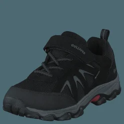 Gulliver Lule Transtrand Gtx Black Svart Sale